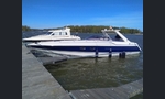 Sunseeker Tomahawk S37-kuva-1